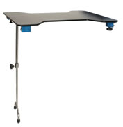 Hourglass Arm & Hand Surgery Table